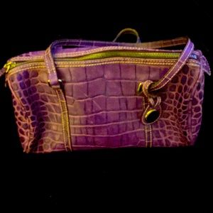 Dooney and Bourke handbag